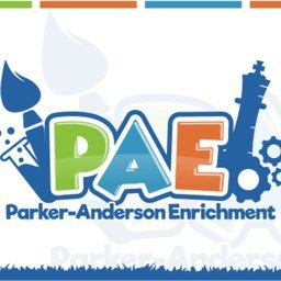 Parker Anderson Enrichment Sports instructor for after school program