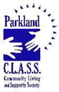 Parkland Community Living and Supports Society Payroll Manager