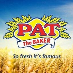 Pat the Baker HGV Mechanic