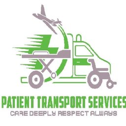 Patient Transport Services Stretcher Attendant and Driver