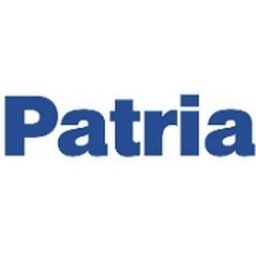 Patria Materiaalinkäsittelijä