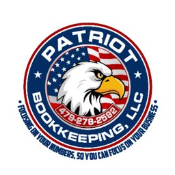 Patriot Bookkeeping, LLC Website Designer