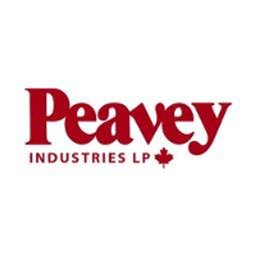 Peavey Industries LP Customer Service Associate - Grande Prairie