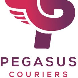 Pegasus Couriers Delivery Driver