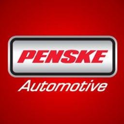 Penske Automotive Group Security Guard