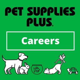 Pet Supplies Plus Store Team Member (Cashier, Stocker, Animal Care)