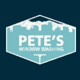 Pete's Window Washing Window Cleaner / Holiday Light Installer