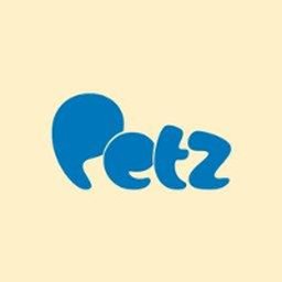 Petz Repositor de Loja - Petz Djalma Batista