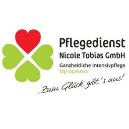 Pflegedienst Nicole Tobias GmbH Wohnbereichsleitung (m/w/d) für Intensiv-Wohngruppe in Storkow