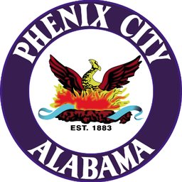 Phenix City Athletic Coordinator