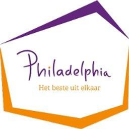 Philadelphia Werkbegeleider Tennisvereniging Almere Buiten