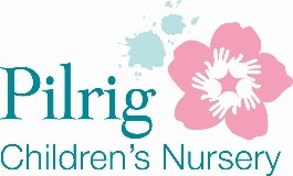 Pilrig Children's Nursery 