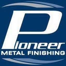 Pioneer Metal Finishing Jobs 