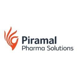 Piramal Pharma Solutions Executive-QC