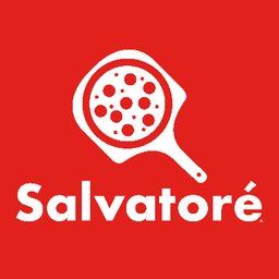 Pizza Salvatoré Delivery Driver