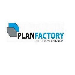 Planfactory GmbH Maschinenbediener:in