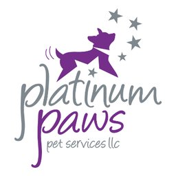 Platinum Paws Pet Services, LLC Dog Walker/Pet Sitter