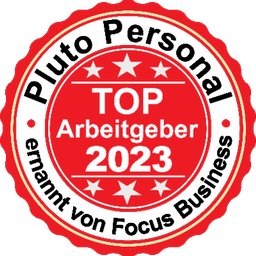 Pluto Personal Agentur GmbH Teamassistenz (m/w/d)