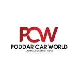 Poddar Car World Service & Bodyshop Advisor