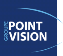 Point Vision OPHTALMOLOGISTE (H/F)