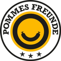 Pommes Freunde Frankfurt Zeil 