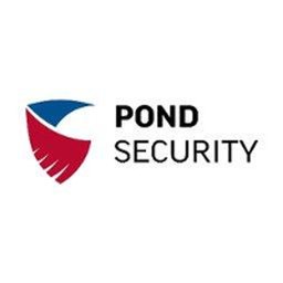 Pond Security Service GmbH Sicherheitsmitarbeiter (m/w/d) Vollzeit - FH - Karlsruhe