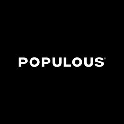 Populous Architectural Designer (Masterplanning)