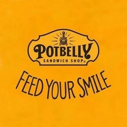 Potbelly Restaurant Team Member