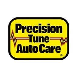 Precision Tune Auto Care of NC 