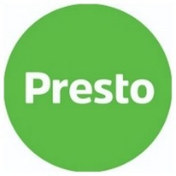 Presto Resourcing Options Cyber Defence Manager