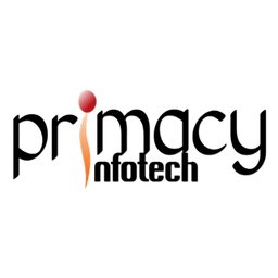 Primacy infotech Private Limited 