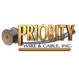 Priority Wire & Cable, Inc. Reg Sales Manager-Indstl