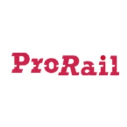 ProRail Informatiespecialist InfraAtlas/RINF (treinbeveiligingsinformatie)