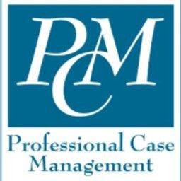 Professional Case Management Caregiver - PCA