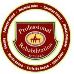 Professional Rehabilitation Services 