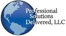 Professional Solutions Delivered, LLC Oracle Database Architect