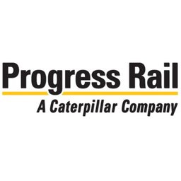 Progress Rail Locomotive Operator