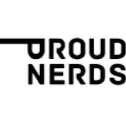 Proud Nerds Digital Marketeer