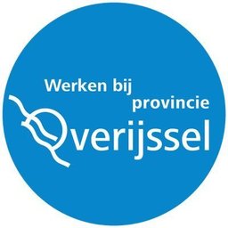 Provincie Overijssel Junior jurist vergunningverlening