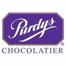 Purdys Chocolatier Seasonal Chocolate Sales Connoisseur, Hillside Shopping Centre