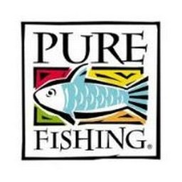 Pure Fishing Part-Time Fish Factory Outlet Cashier/Clerk