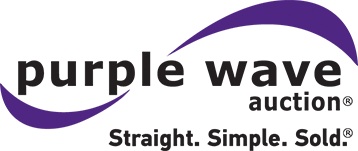 Purple Wave, Inc. Territory Sales Manager D21-T020 Western North Dakota