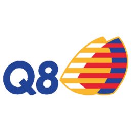 Q8 Territory Manager Central Romania