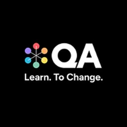 QA Apprenticeships Digital Support Apprentice