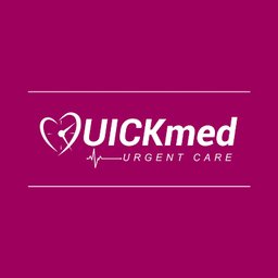 QUICKmed Urgent Care 