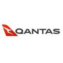 Qantas 