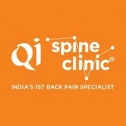 Qi Spine Clinic Patient Counselor