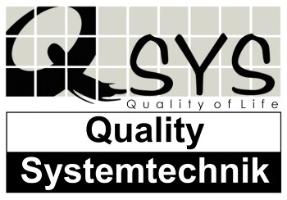 Quality Systemtechnik Part-Time Czech-Speaking Secretary