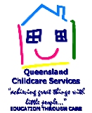 Queensland Childcare Services 