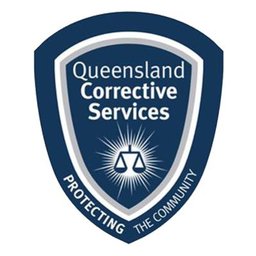 Queensland Corrective Services Custodial Correctional Officer